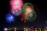 Tết 2014 xem pháo hoa chỗ nào ở Hà Nội?